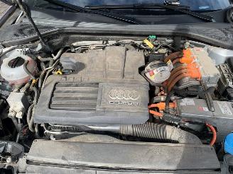 Audi A3 SPORTBACK E-TRON picture 16