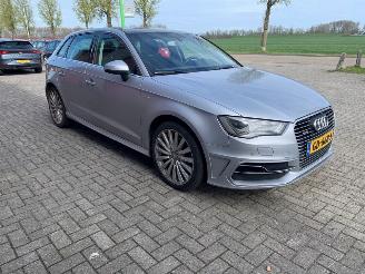 Audi A3 SPORTBACK E-TRON picture 7
