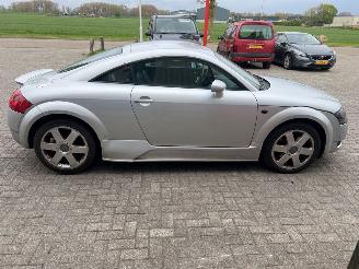 Audi TT 1.8 20V 179PK picture 6
