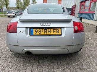 Audi TT 1.8 20V 179PK picture 4