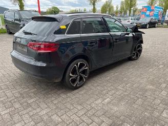 Audi A3 A3 Sportback (8VA/8VF), Hatchback 5-drs, 2012 / 2020 2.0 TDI 16V picture 5