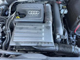 Audi A3 A3 Sportback (8VA/8VF), Hatchback 5-drs, 2012 / 2020 1.4 TFSI 16V picture 13