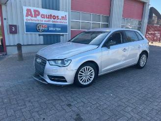 Uttjänta bilar auto Audi A3 A3 Sportback (8VA/8VF), Hatchback 5-drs, 2012 / 2020 1.4 TFSI 16V 2013/9