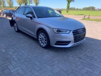 Audi A3 A3 Sportback (8VA/8VF), Hatchback 5-drs, 2012 / 2020 1.4 TFSI 16V picture 7
