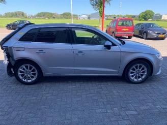 Audi A3 A3 Sportback (8VA/8VF), Hatchback 5-drs, 2012 / 2020 1.4 TFSI 16V picture 6