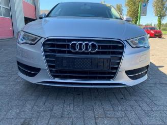 Audi A3 A3 Sportback (8VA/8VF), Hatchback 5-drs, 2012 / 2020 1.4 TFSI 16V picture 8