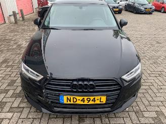 Audi A3 SPORTBACK FACELIFT picture 9