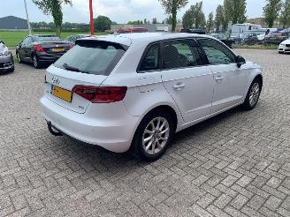 Audi A3 SPORTBACK 1.2 TFSI picture 5
