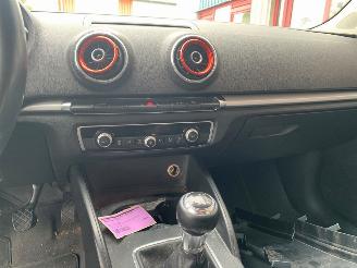 Audi A3 SPORTBACK 1.2 TFSI picture 12