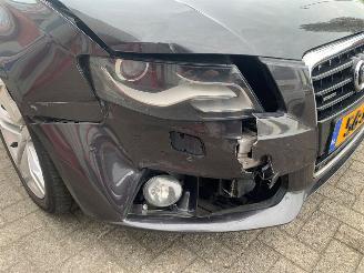 Audi A4 A4 B8 SEDAN 3.2 FSI QUATTRO 265pk picture 16