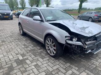 Audi A3 A3 (8P1), Hatchback 3-drs, 2003 / 2012 1.4 TFSI 16V picture 7