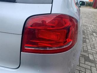 Audi A3 A3 (8P1), Hatchback 3-drs, 2003 / 2012 1.4 TFSI 16V picture 14
