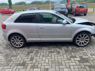 Audi A3 A3 (8P1), Hatchback 3-drs, 2003 / 2012 1.4 TFSI 16V picture 6