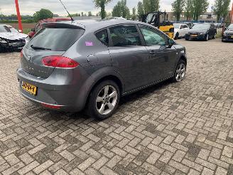 Seat Leon 1.2 TSI COPA picture 5
