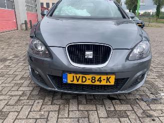 Seat Leon 1.2 TSI COPA picture 8