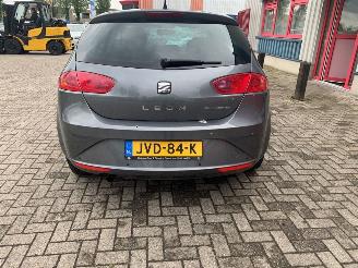 Seat Leon 1.2 TSI COPA picture 4