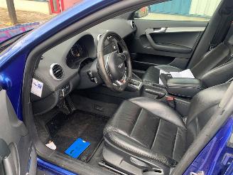 Audi A3 3.2 V6 QUATTRO DSG picture 9