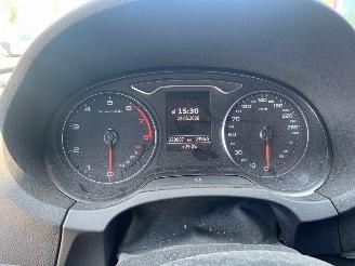 Audi A3 LIMOUSINE 1.4 140pk picture 13