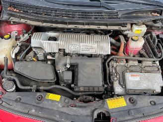 Toyota Prius  picture 14