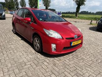 Toyota Prius  picture 7
