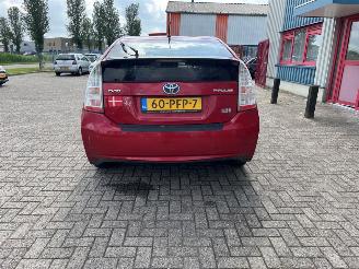 Toyota Prius  picture 4