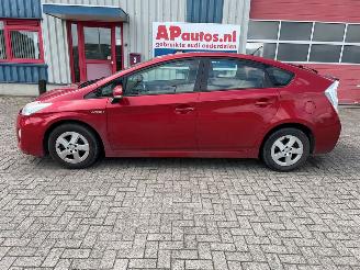 Toyota Prius  picture 2