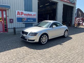 Avarii autoturisme Audi TT 1.8 20V TURBO 1999/7