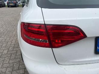 Audi A4 Avant 1.8 TFSI AUTOMAAT picture 16