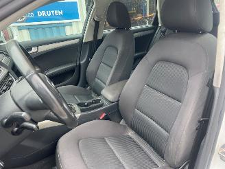 Audi A4 Avant 1.8 TFSI AUTOMAAT picture 11