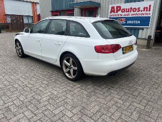 Audi A4 Avant 1.8 TFSI AUTOMAAT picture 3