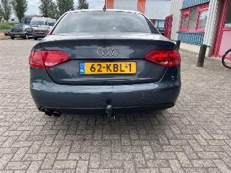Audi A4 2.0 TFSI 179pk picture 4