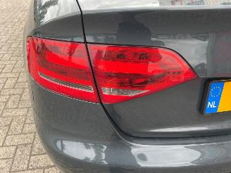 Audi A4 2.0 TFSI 179pk picture 18