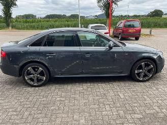 Audi A4 2.0 TFSI 179pk picture 6