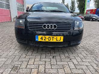 Audi TT 1.8 TURBO 179pk picture 8