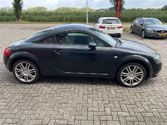 Audi TT 1.8 TURBO 179pk picture 6