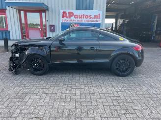 Audi TT TT (8J3), Coupe, 2006 / 2014 2.0 TFSI 16V picture 2