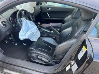 Audi TT TT (8J3), Coupe, 2006 / 2014 2.0 TFSI 16V picture 9