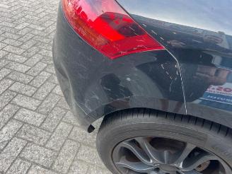 Audi TT TT (8J3), Coupe, 2006 / 2014 2.0 TFSI 16V picture 18