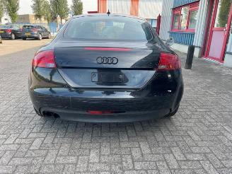 Audi TT TT (8J3), Coupe, 2006 / 2014 2.0 TFSI 16V picture 4