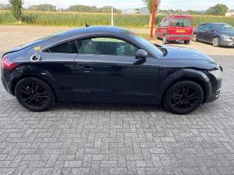 Audi TT TT (8J3), Coupe, 2006 / 2014 2.0 TFSI 16V picture 6