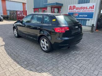 Audi A3 A3 Sportback (8PA), Hatchback 5-drs, 2004 / 2013 1.2 TFSI picture 3