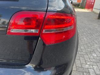 Audi A3 A3 Sportback (8PA), Hatchback 5-drs, 2004 / 2013 1.2 TFSI picture 15