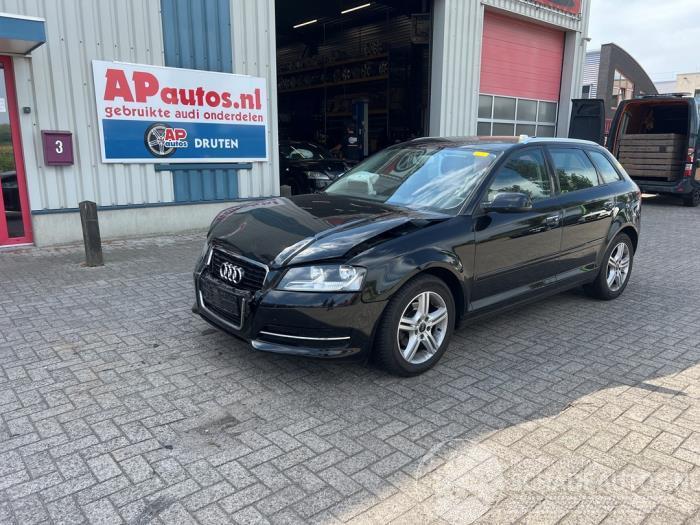 Audi A3 A3 Sportback (8PA), Hatchback 5-drs, 2004 / 2013 1.2 TFSI