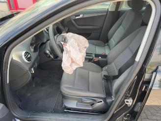Audi A3 A3 Sportback (8PA), Hatchback 5-drs, 2004 / 2013 1.2 TFSI picture 10