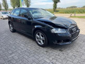 Audi A3 A3 Sportback (8PA), Hatchback 5-drs, 2004 / 2013 1.2 TFSI picture 7