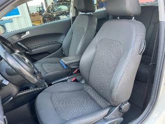 Audi  1.2 TFSI picture 11