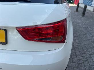 Audi  1.2 TFSI picture 17