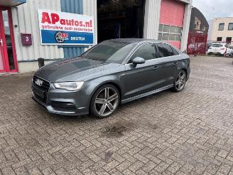 Sloopauto Audi A3 A3 Limousine (8VS/8VM), Sedan, 2013 / 2020 1.4 TFSI ACT 16V 2014/5