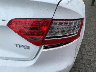 Audi A5 A5 Cabrio (8F7), Cabrio, 2009 / 2017 2.0 TFSI 16V picture 16