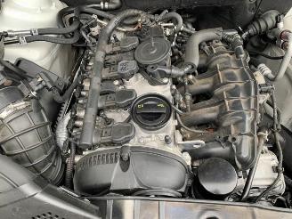 Audi A5 A5 Cabrio (8F7), Cabrio, 2009 / 2017 2.0 TFSI 16V picture 14
